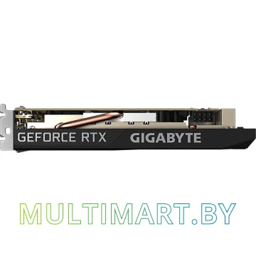 Видеокарта Gigabyte GeForce RTX 3050 WindForce OC V2 8G (GV-N3050WF2OCV2-8GD) картинка 5
